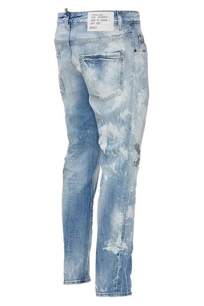 DSQUARED2 JEANS PANTS