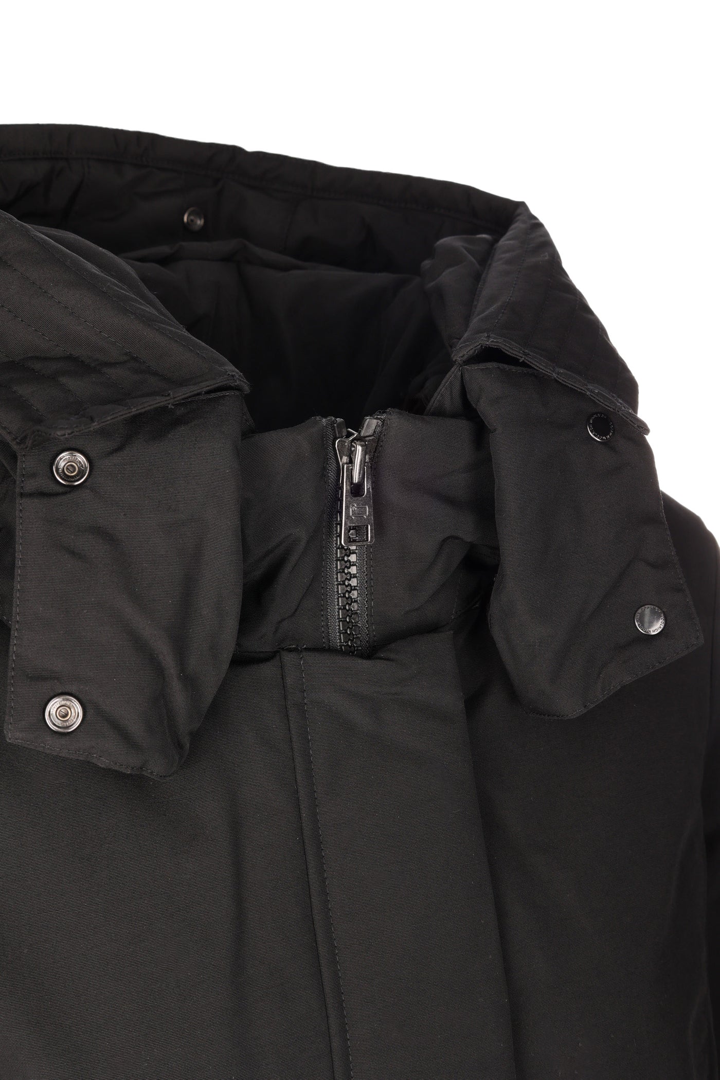 WOOLRICH PARKA JACKET