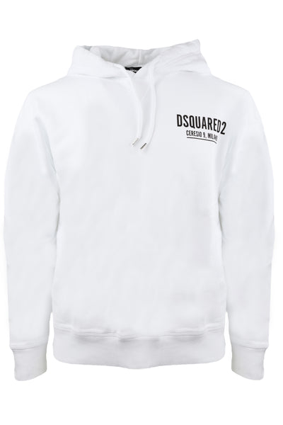 DSQUARED2 SWEATSHIRT