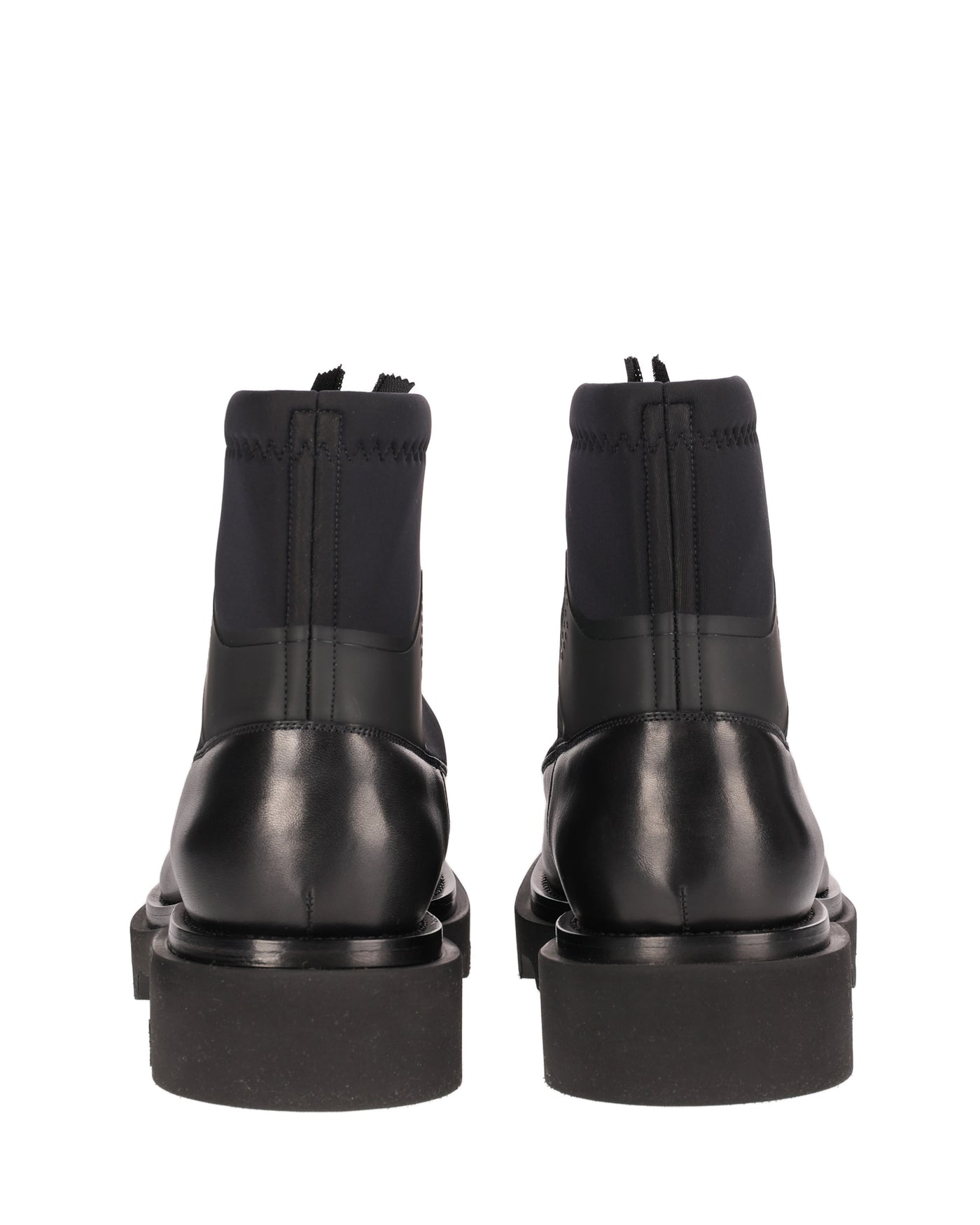 GIVENCHY COMBAT BOOT