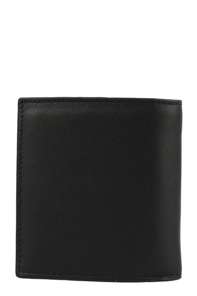 KENZO LEATHER WALLET