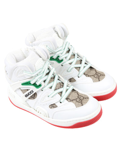 GUCCI KIDS SNEAKERS