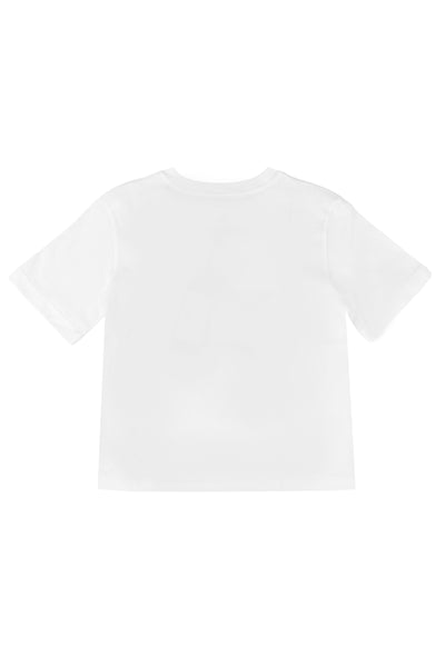 DOLCE & GABBANA KIDS T-SHIRT