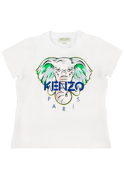 KENZO KIDS T-SHIRT