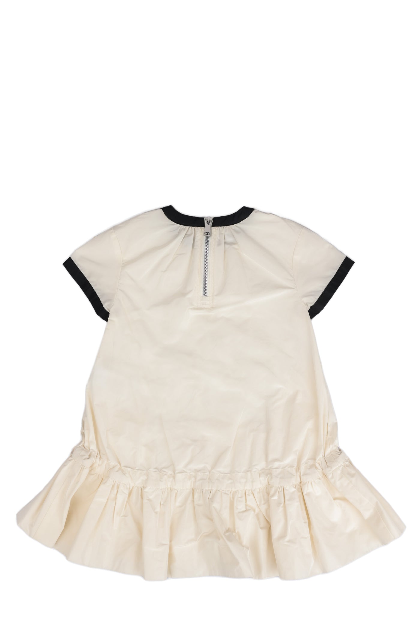 MONCLER KIDS GIRL DRESS