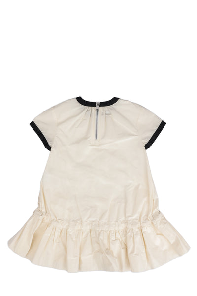 MONCLER KIDS GIRL DRESS