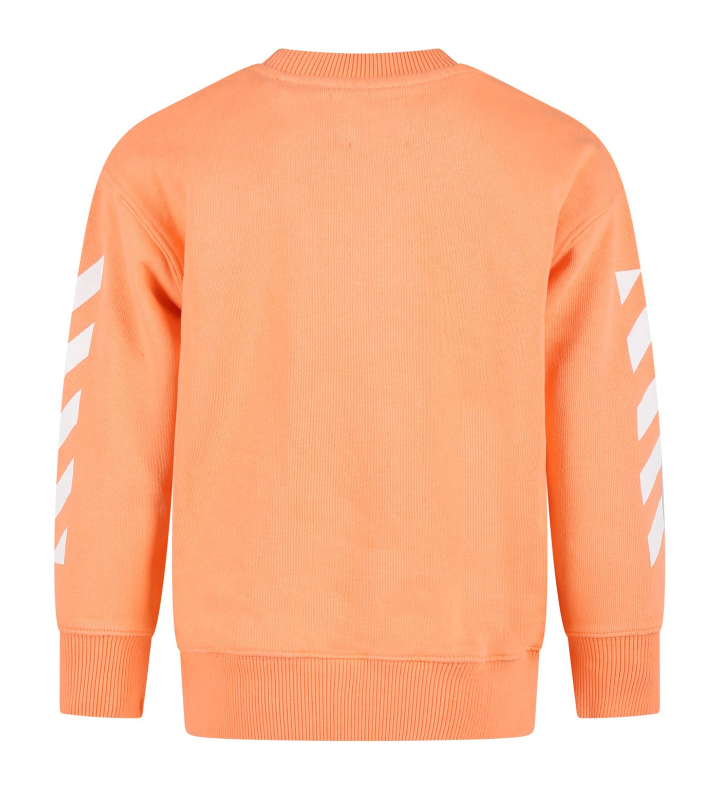 OFF WHITE KIDS SWEATSHIRT