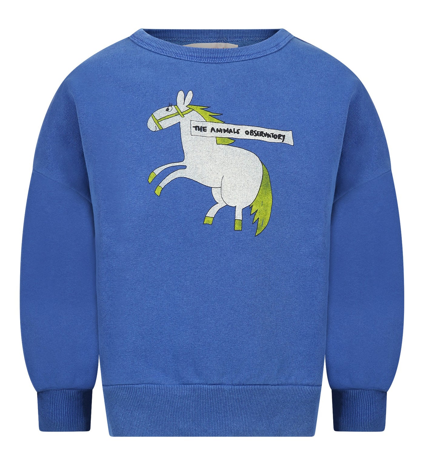 THE ANIMALS OBSERVATORY KIDS SWEATSHIRT