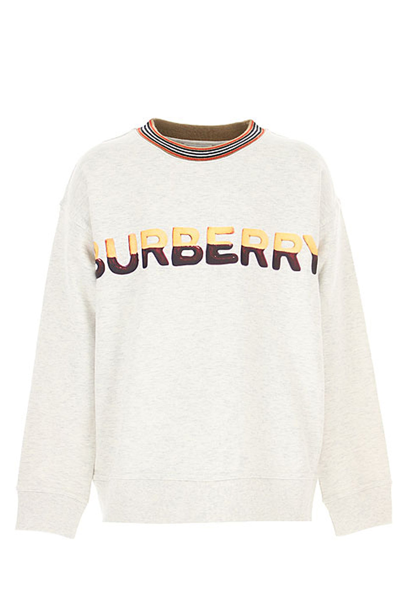 BURBERRY KIDS SWEATSHIRT