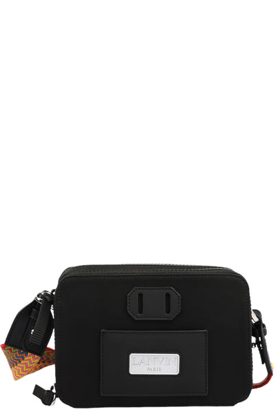 LANVIN CROSSBODY BAG