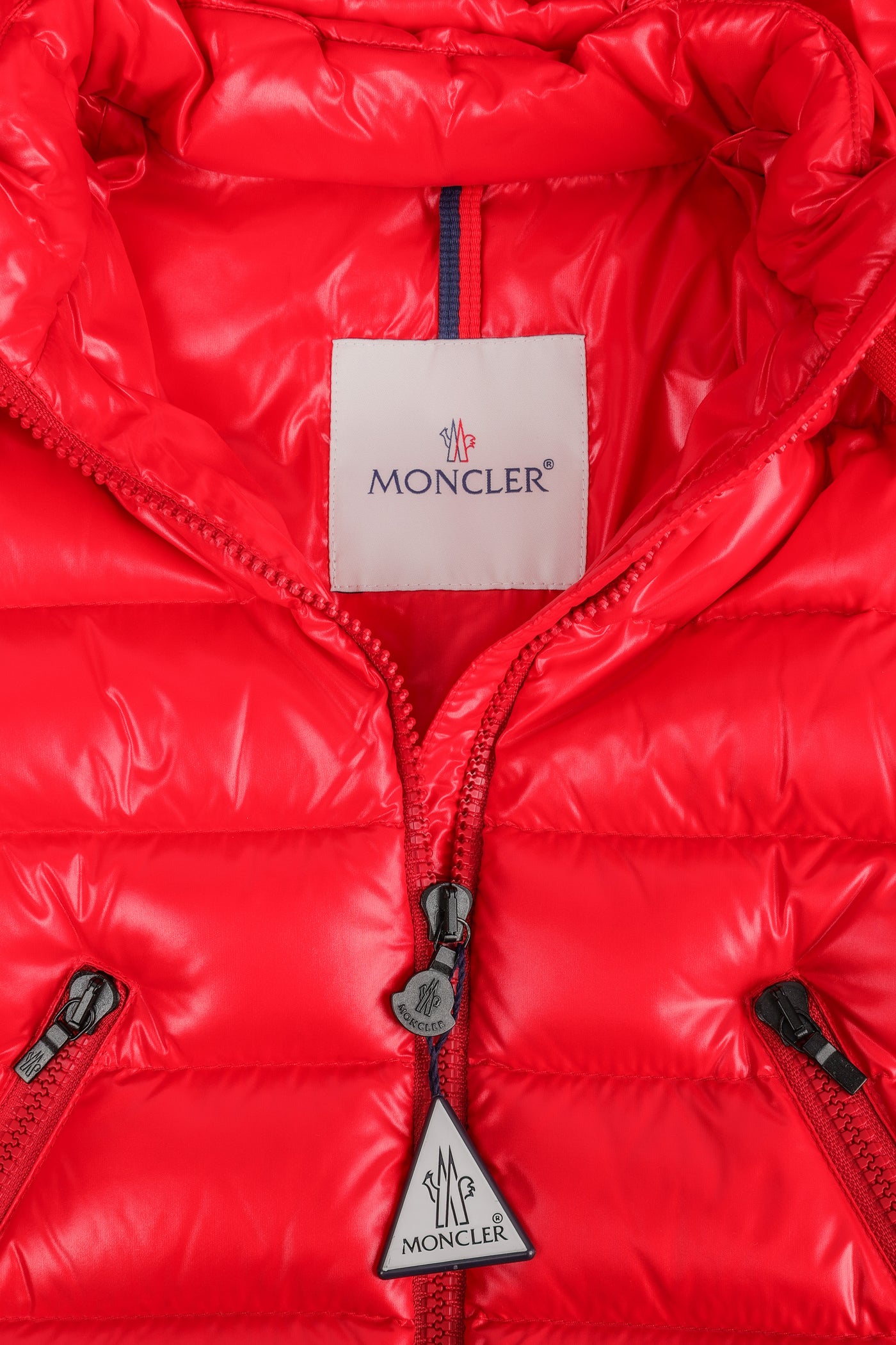 MONCLER KIDS JACKET