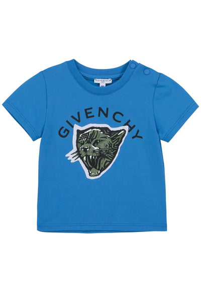 GIVENCHY KIDS T-SHIRT