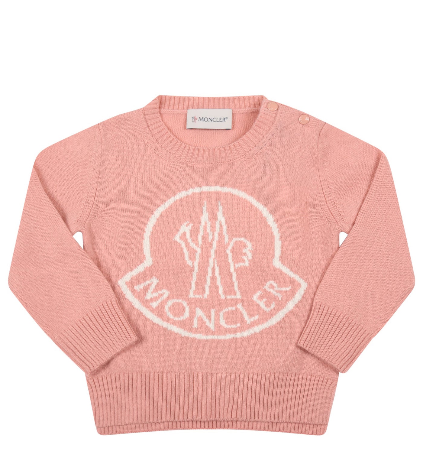 MONCLER KIDS SWEATER