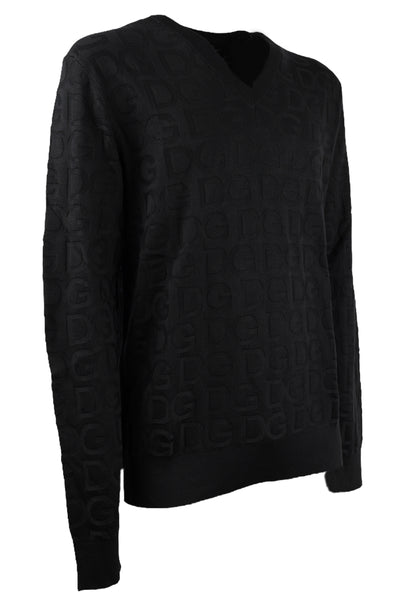 DOLCE & GABBANA PULLOVER