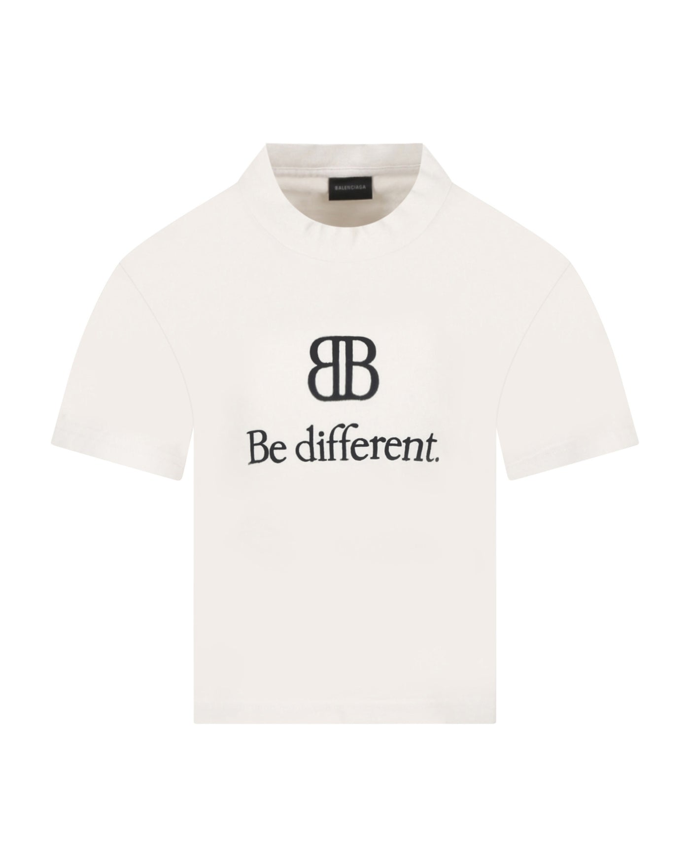 BALENCIAGA KIDS T-SHIRTS