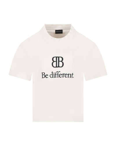 BALENCIAGA KIDS T-SHIRTS