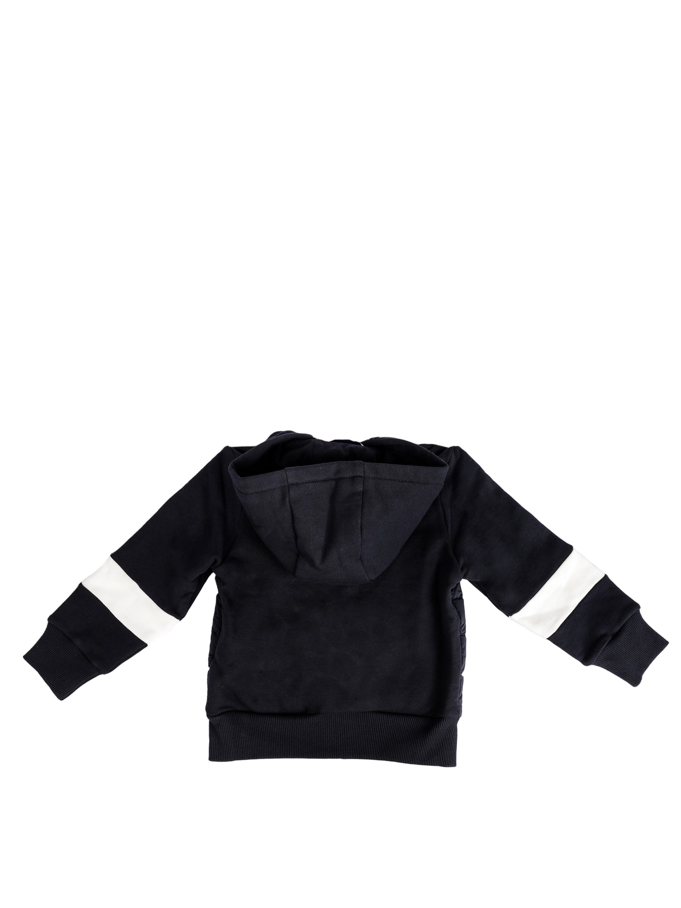 MONCLER KIDS HOODIE SWEATSHIRT