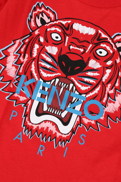 KENZO KIDS T-SHIRT