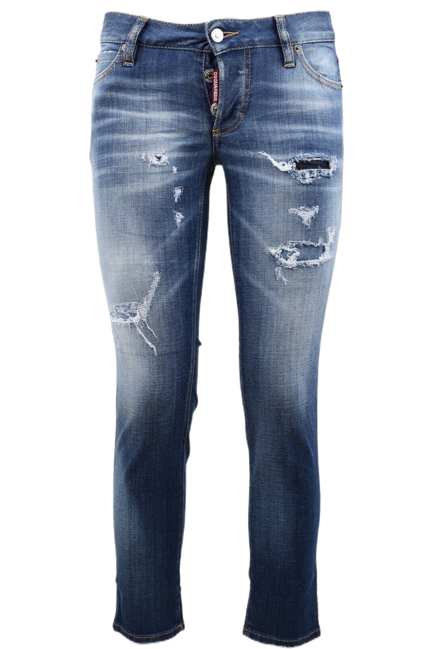 DSQUARED2 JEANS