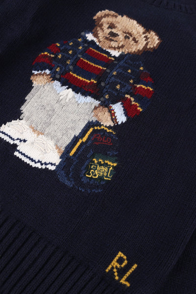 POLO RALPH LAUREN KIDS PULLOVER