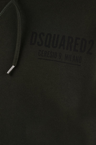 DSQUARED2 SWEATSHIRT