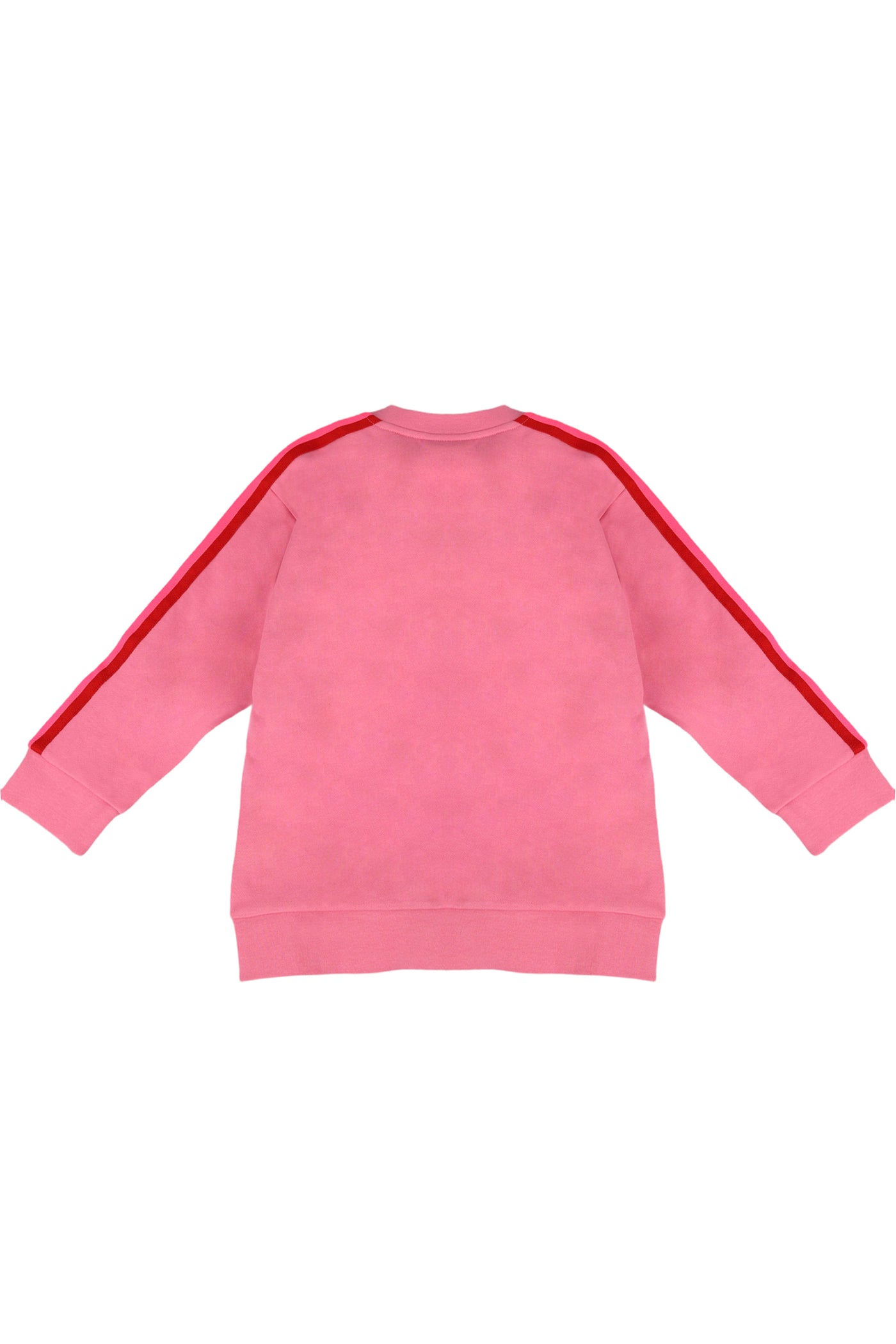 FENDI KIDS SWEATSHIRT WITH LOGO