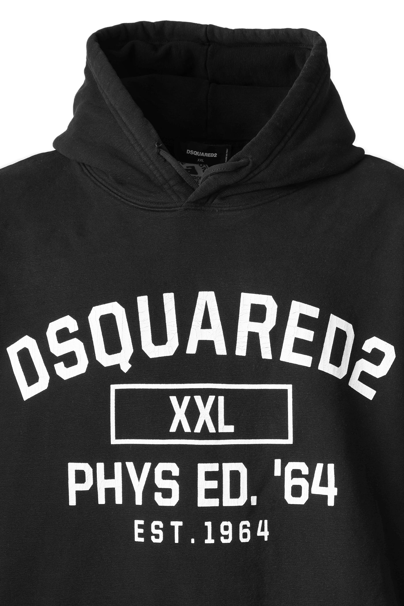 DSQUARED2 HOODIE