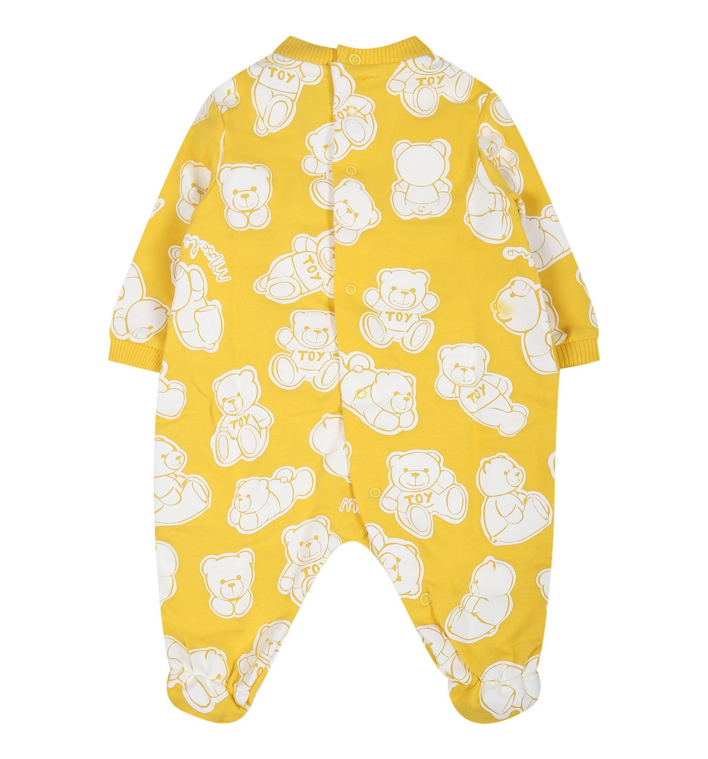 MOSCHINO KIDS SET BABY