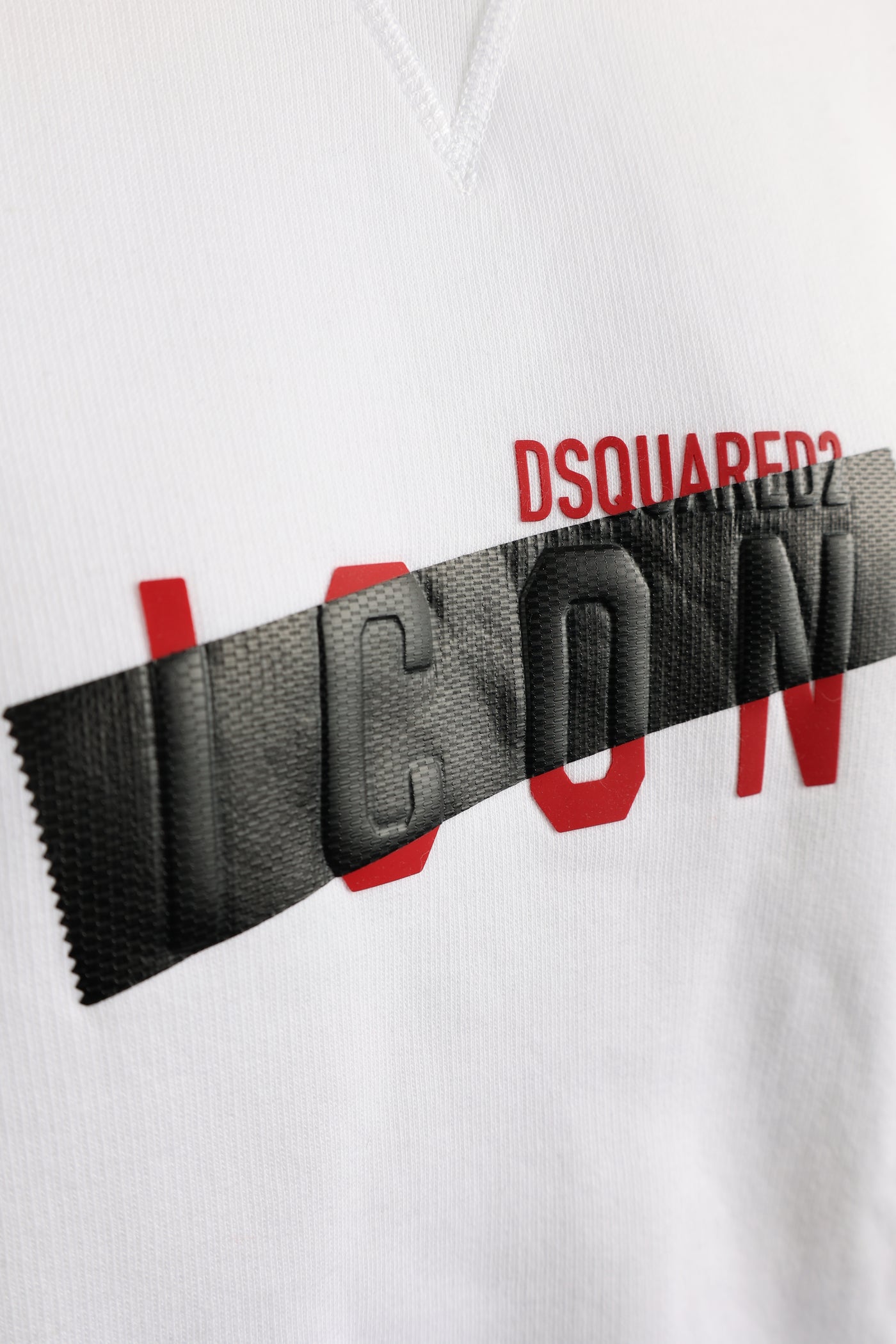 DSQUARED2 SWEATSHIRT