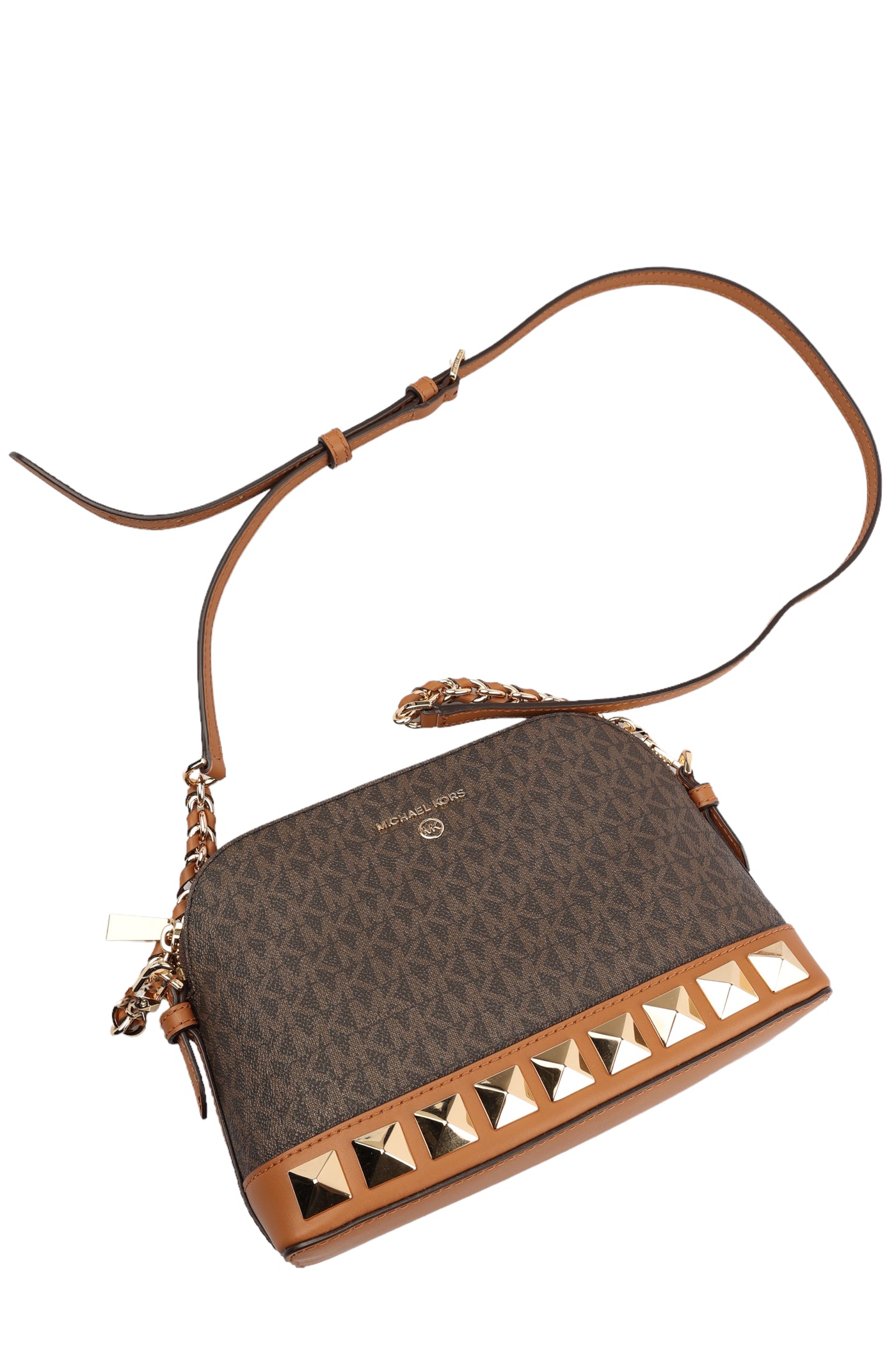 MICHAEL KORS JET SET CHARM BAG