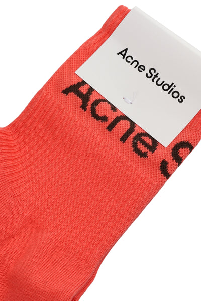 ACNE STUDIOS SOCKS