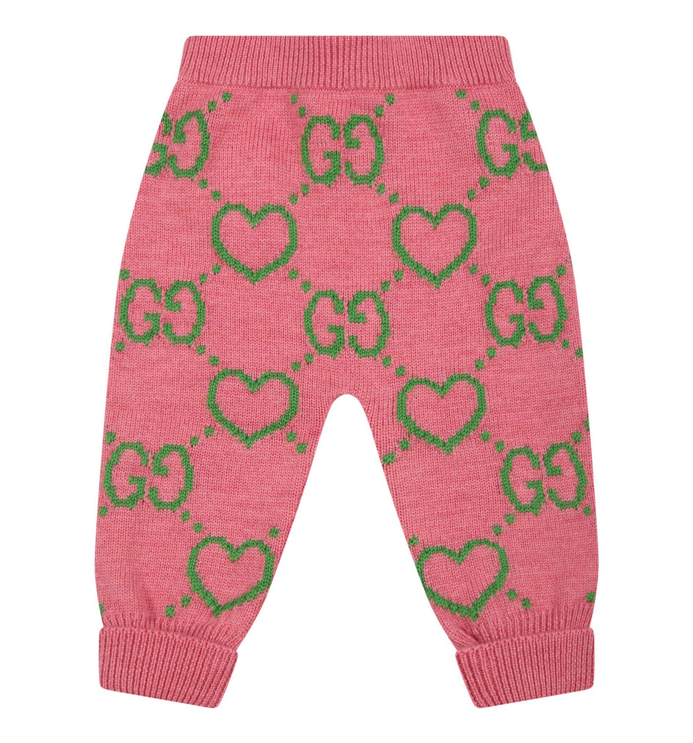 GUCCI KIDS PANTS