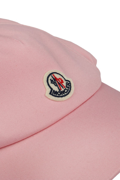 MONCLER KIDS HAT