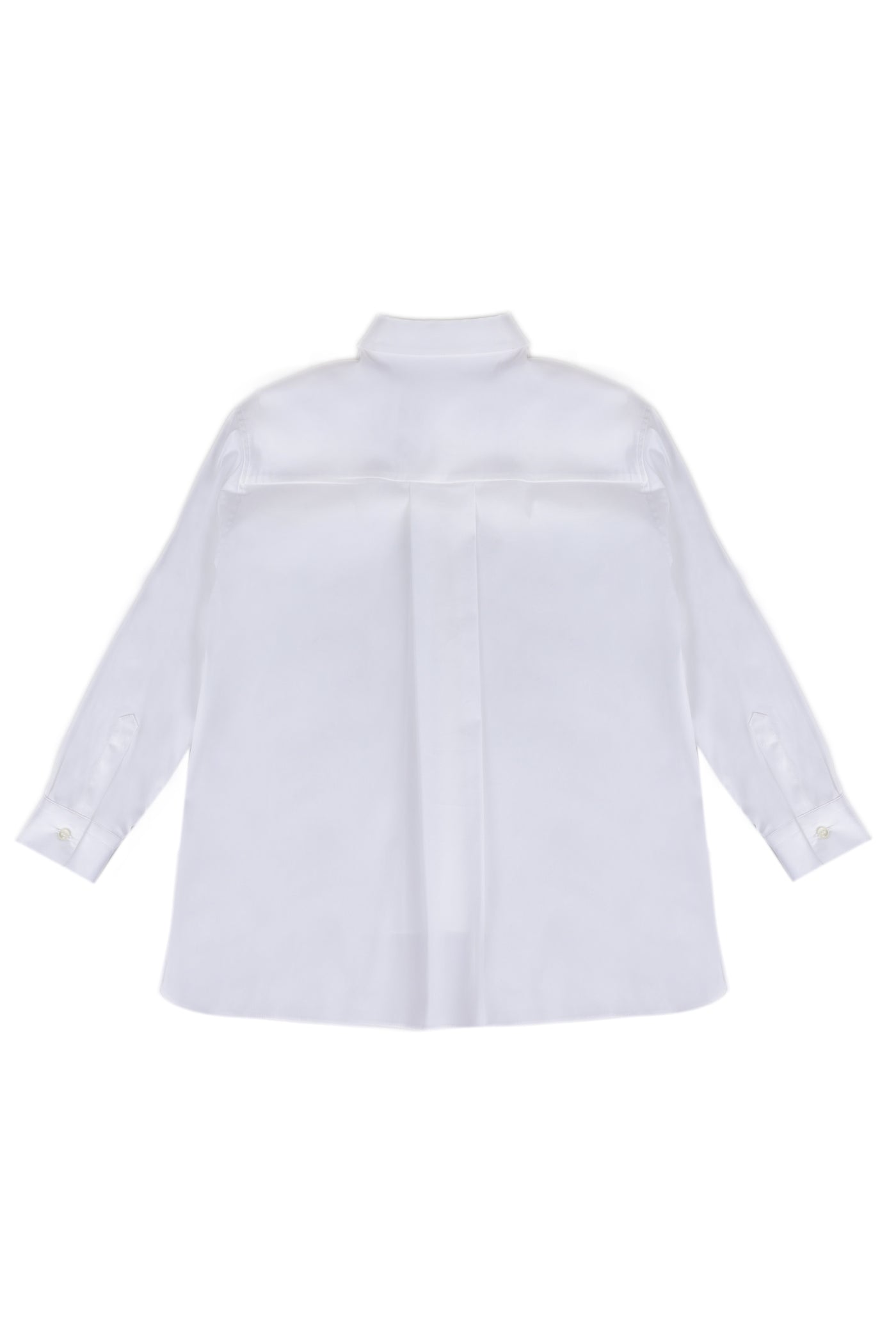 BRUNELLO CUCINELLI KIDS SHIRT