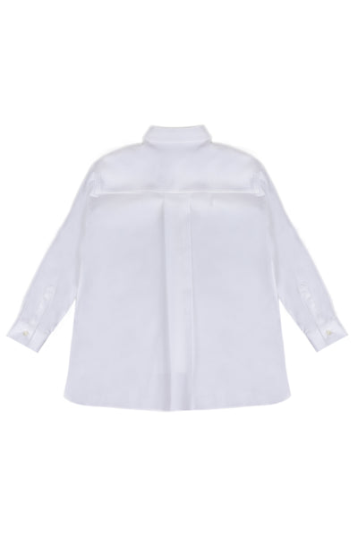 BRUNELLO CUCINELLI KIDS SHIRT