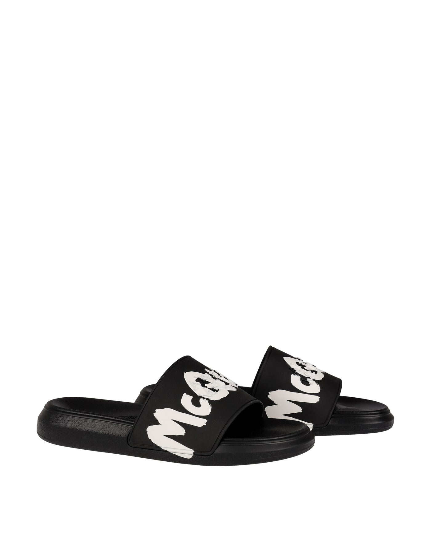 ALEXANDER MCQUEEN SANDALS