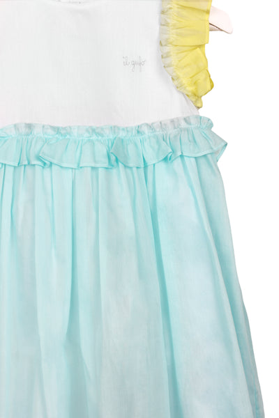 IL GUFO KIDS DRESS