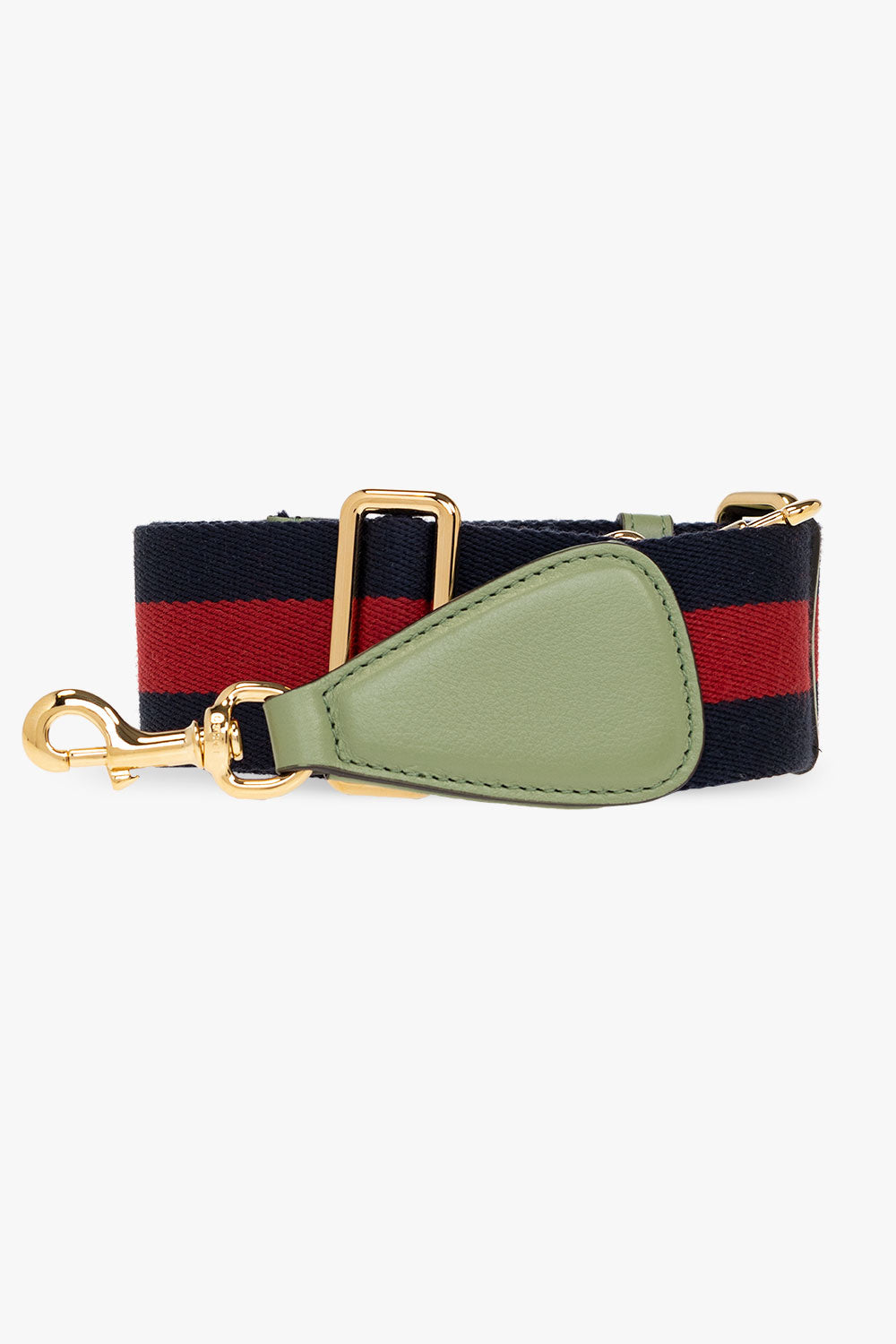 GUCCI BLONDIE MINI BAG GREEN