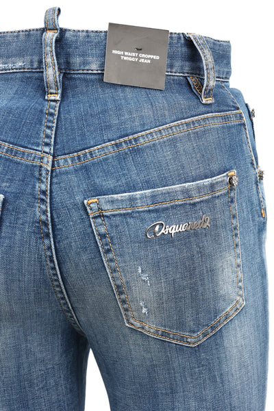 DSQUARED2 JEANS