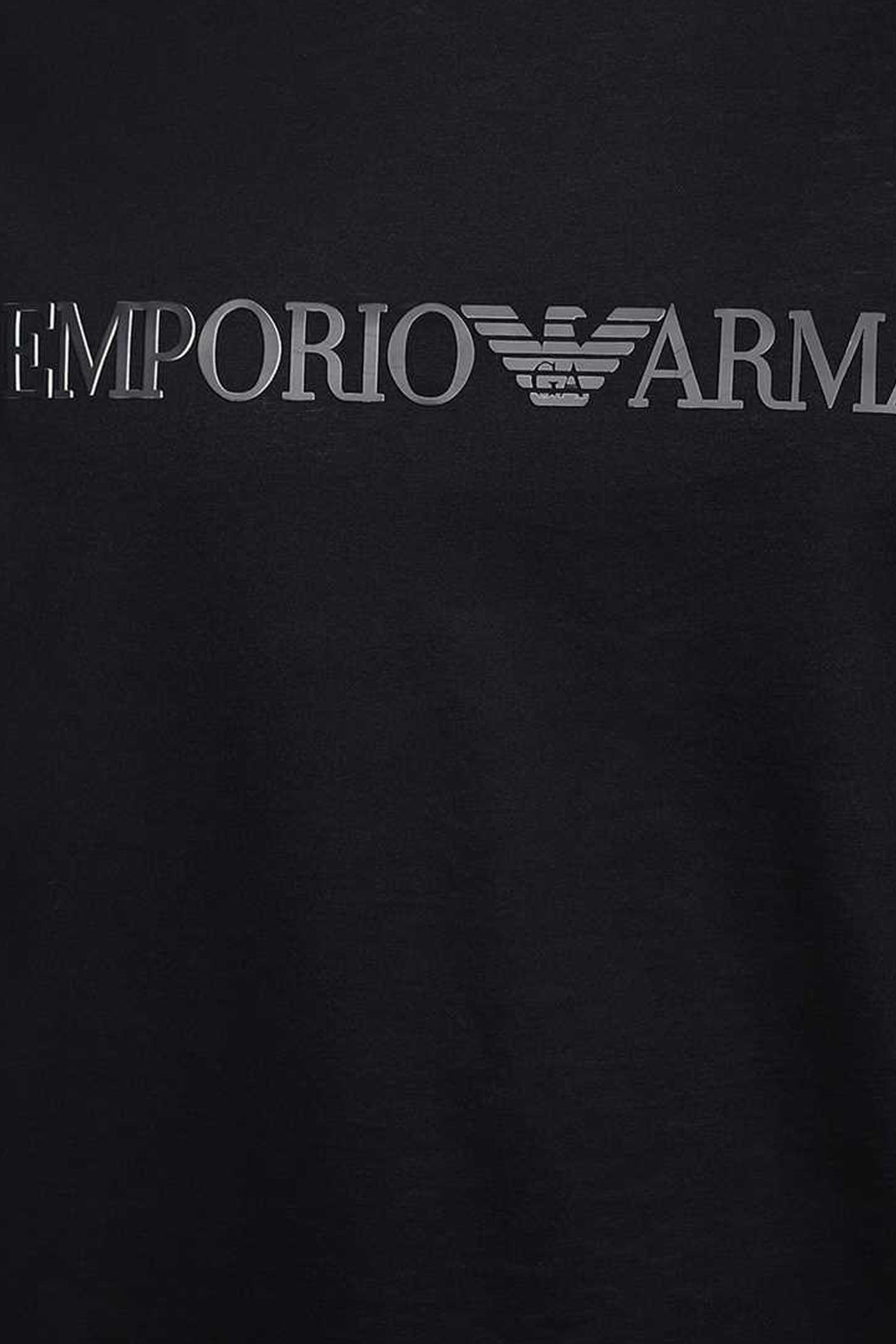 EMPORIO ARMANI T-SHIRT