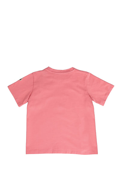 MONCLER KIDS T-SHIRT