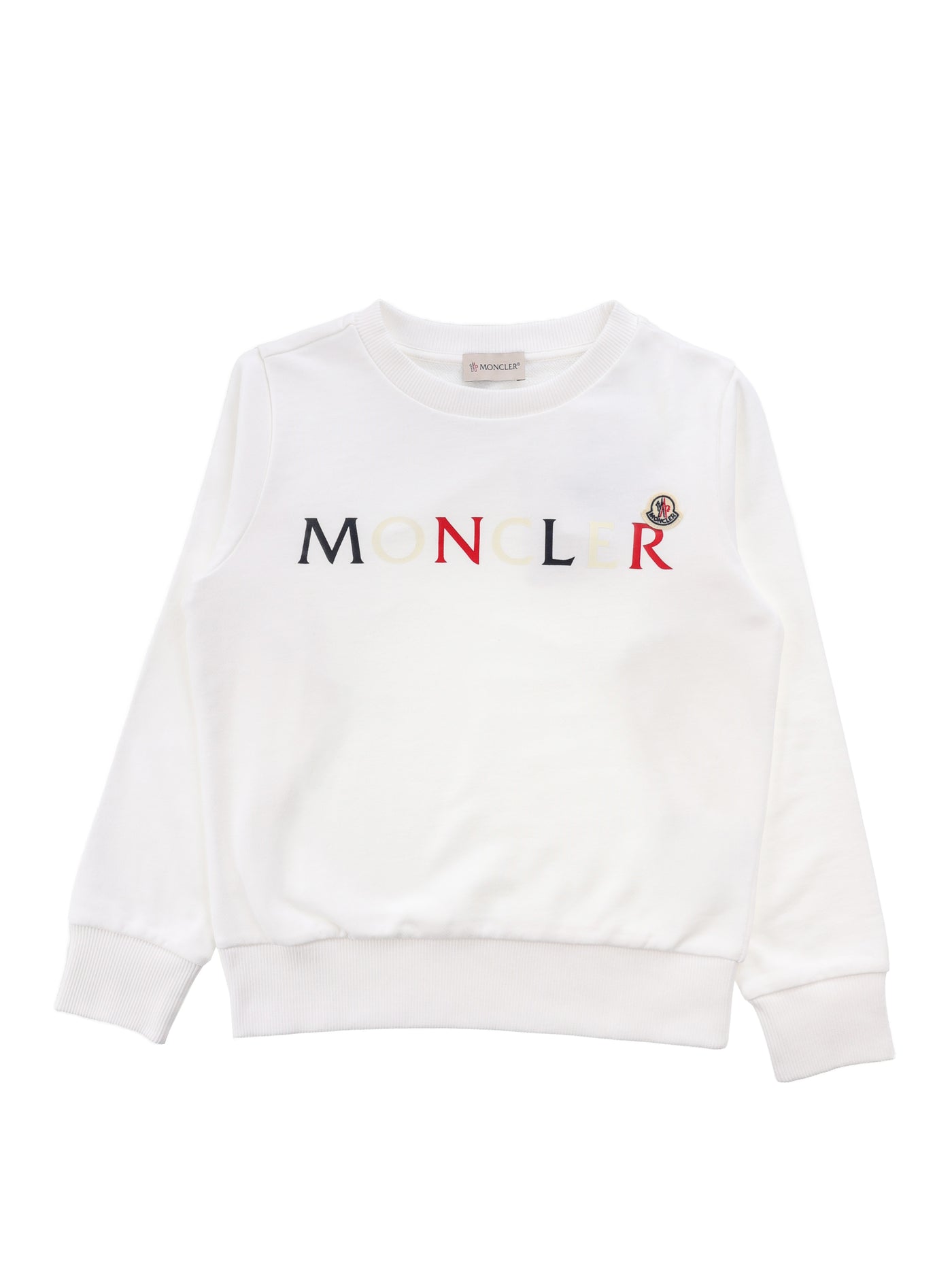 MONCLER KIDS SWEATSHIRT