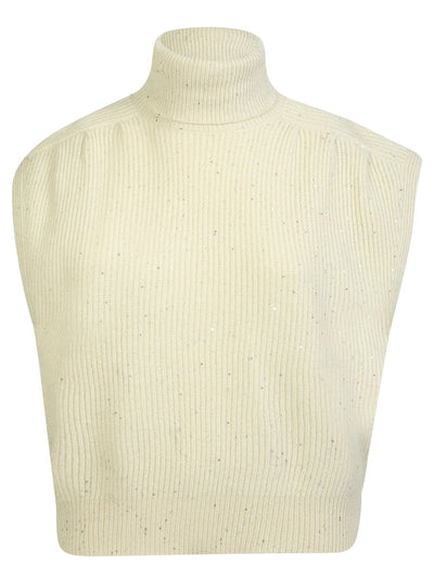 BRUNELLO CUCINELLI TURTLENECK