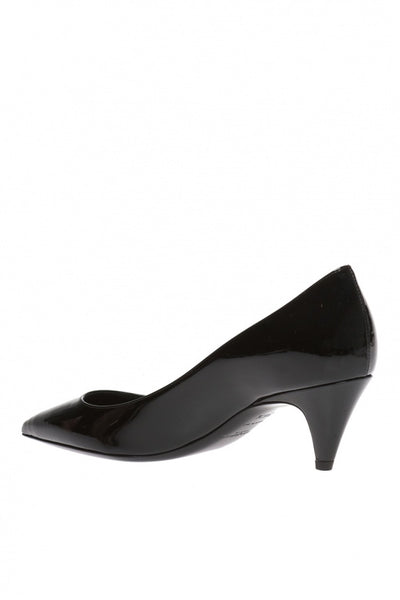 SAINT LAURENT CHARLOTTE 55 PUMPS