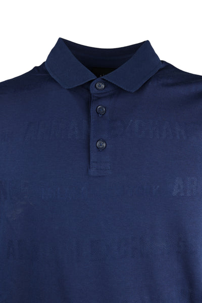 ARMANI EXCHANGE POLO