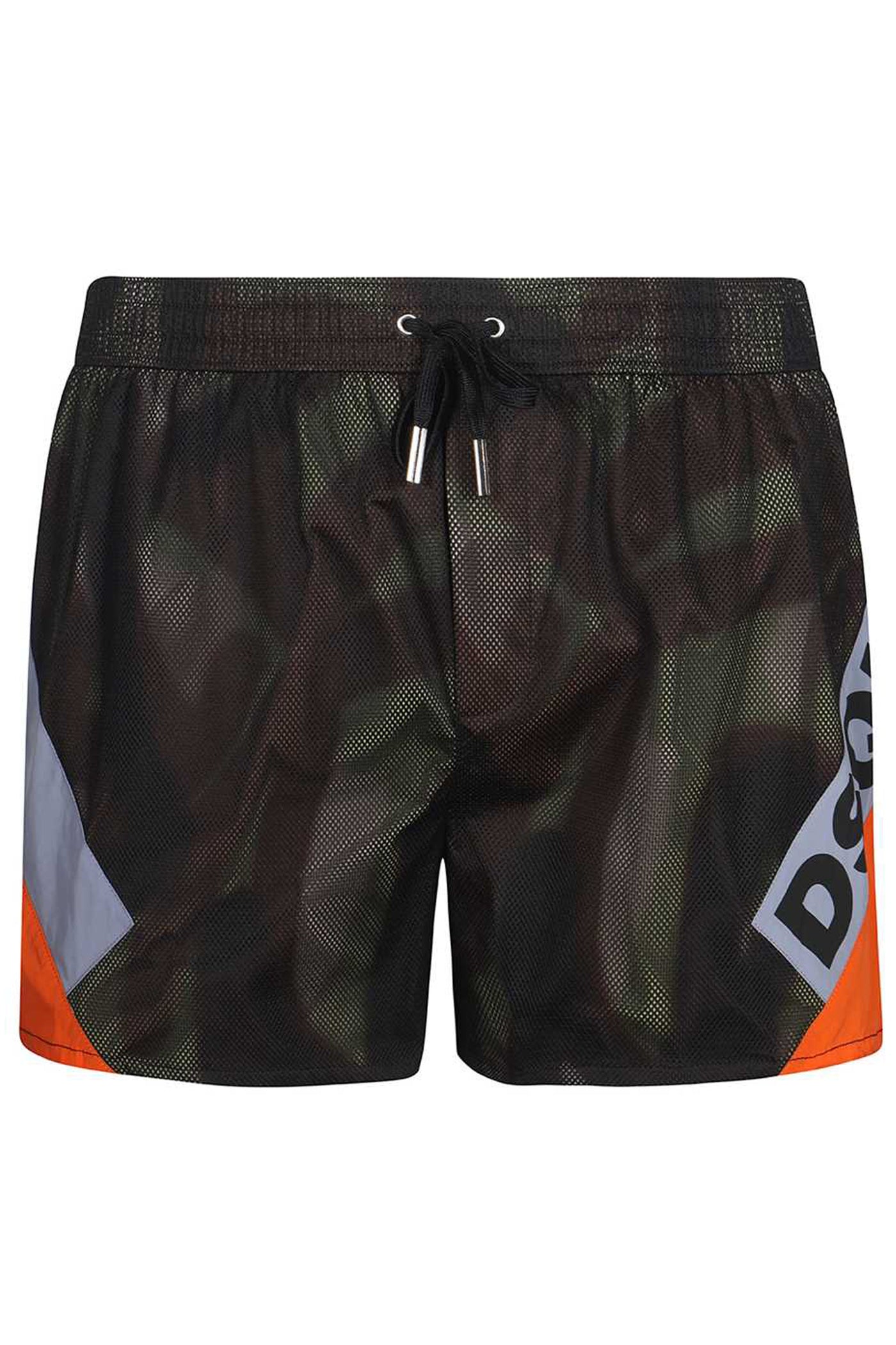 DSQUARED2 BOXER SWIMSUIT