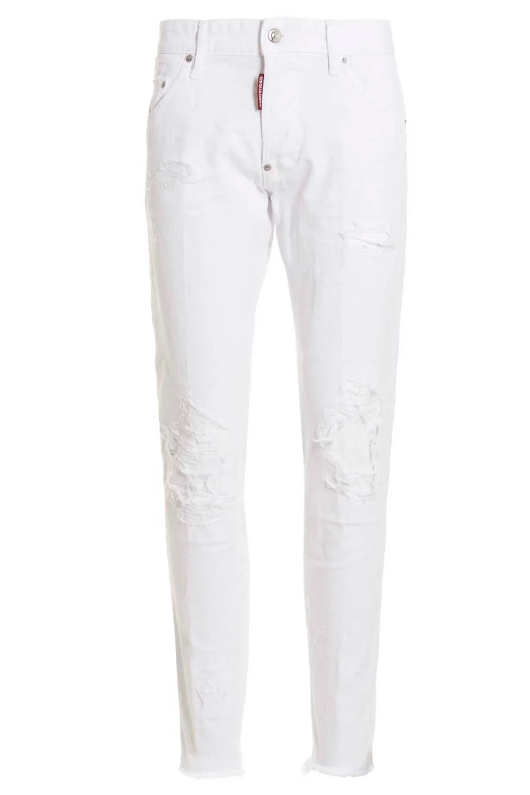 DSQUARED2 JEANS PANTS