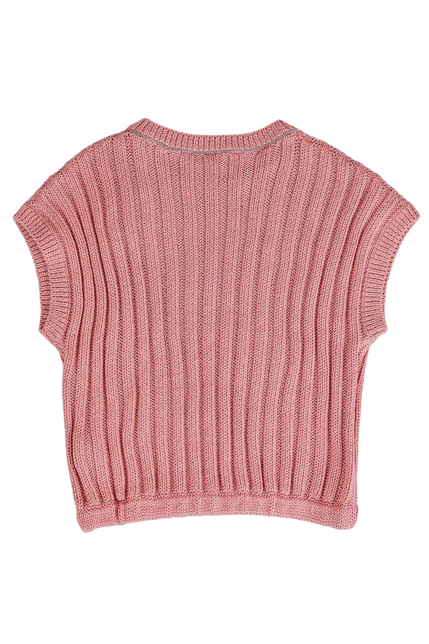 BRUNELLO CUCINELLI KIDS PULLOVER