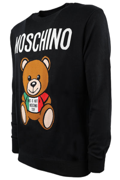 MOSCHINO PULLOVER