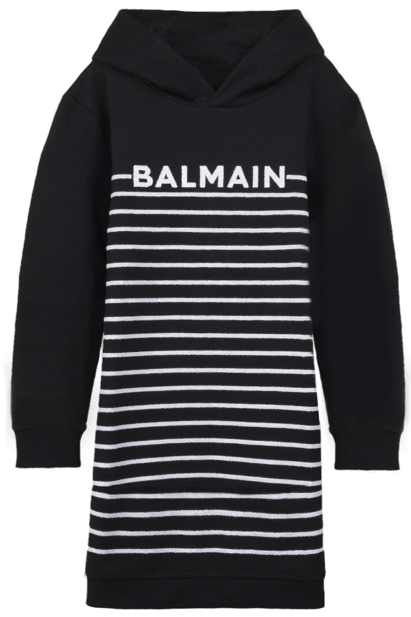 BALMAIN KIDS DRESS